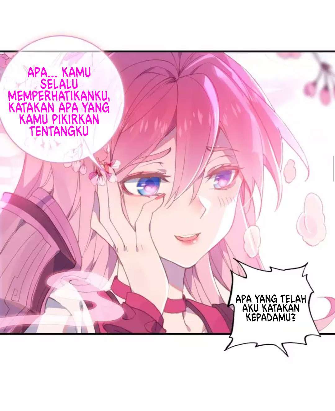 Soul Land Legend of the Tang’s Hero Chapter 07 Gambar 17