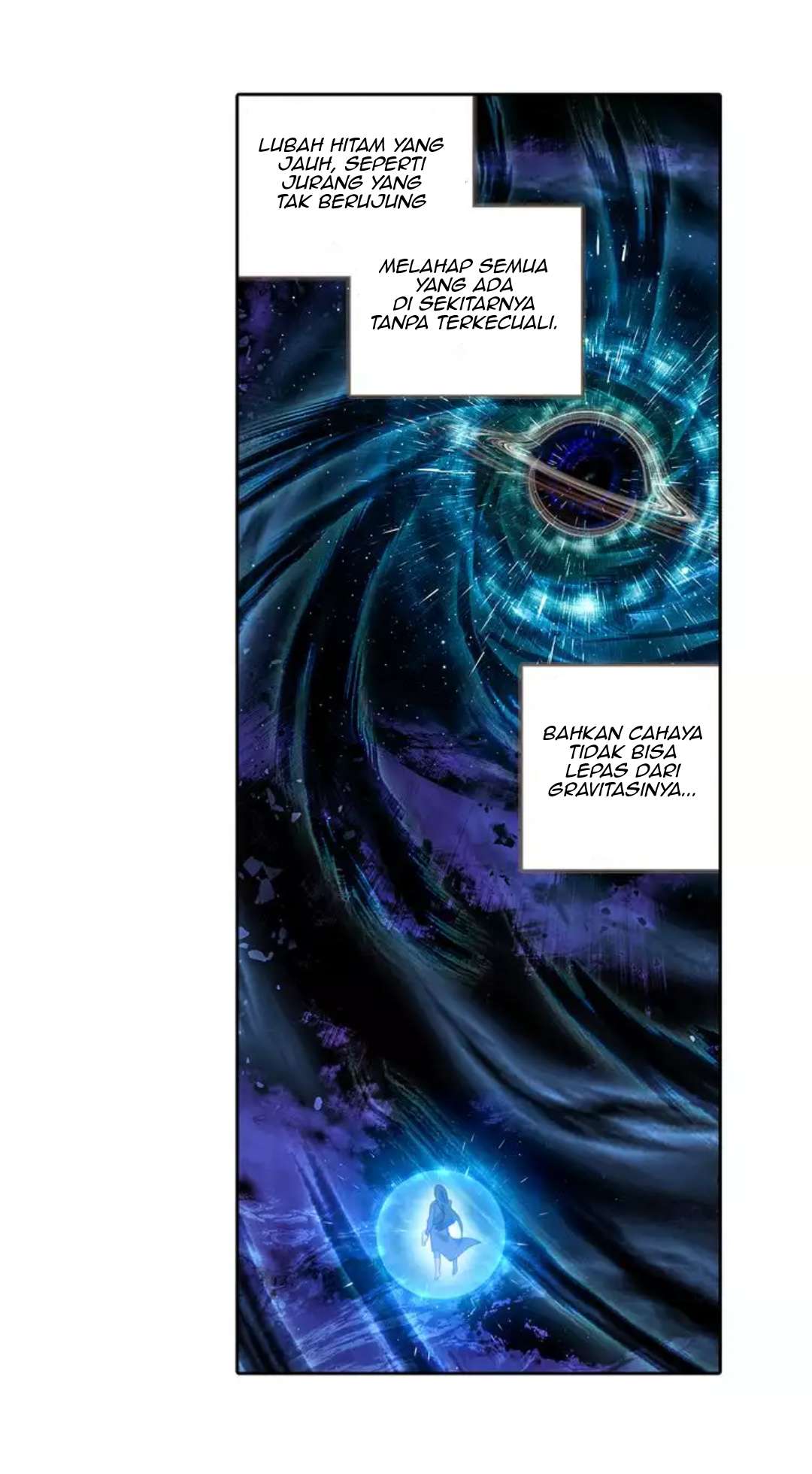 Soul Land Legend of the Tang’s Hero Chapter 03 Gambar 12