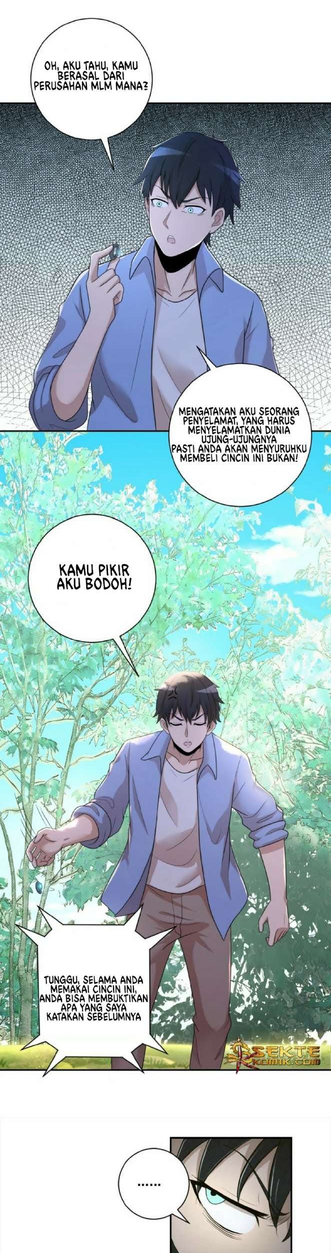 Super System Chapter 1 halaman 8