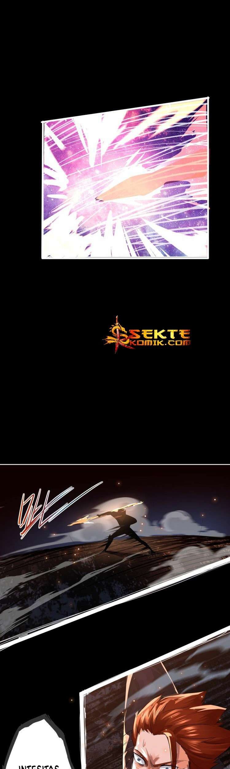Dark Energy Engine Chapter 2 halaman 14