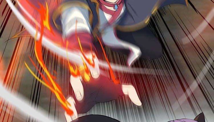 Dragon’s Blood Vessels Chapter 45 Gambar 13