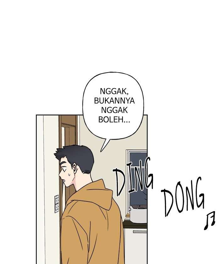 Mother, I’m Sorry Chapter 20 Gambar 26