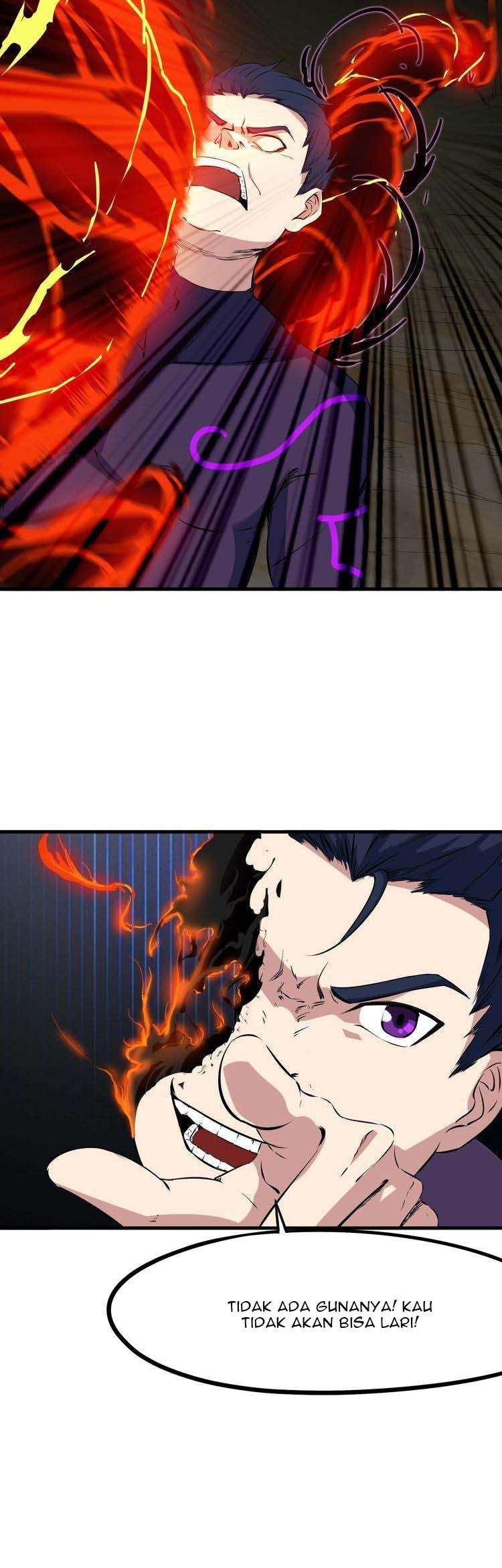 Dragon’s Blood Vessels Chapter 46 Gambar 15