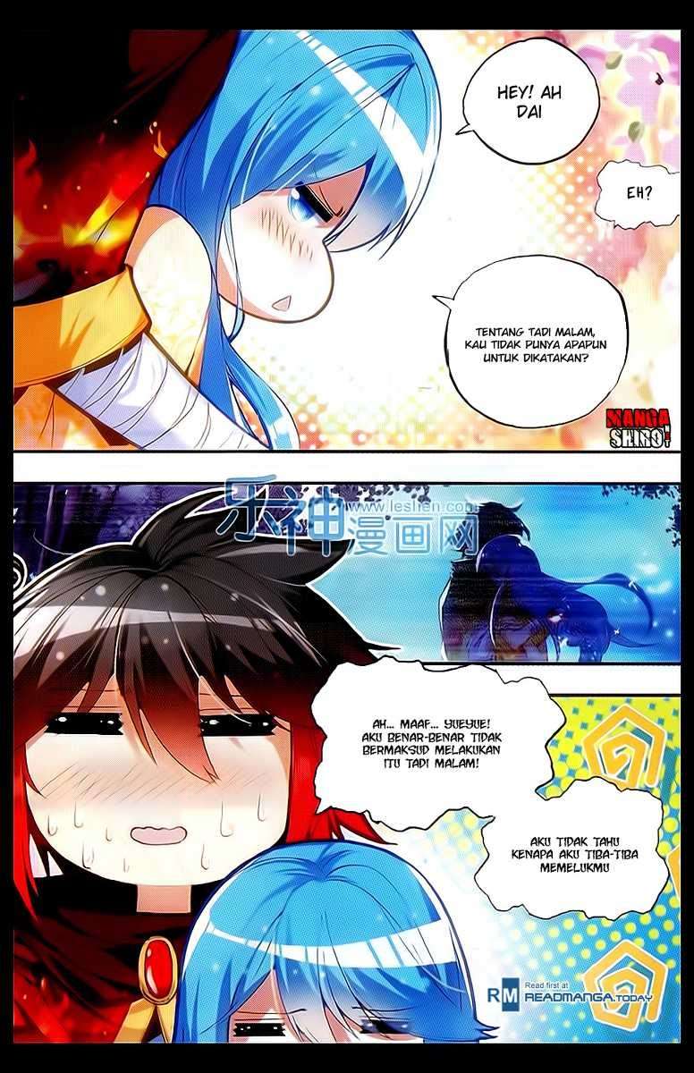 Good Reaper Chapter 50 Gambar 7