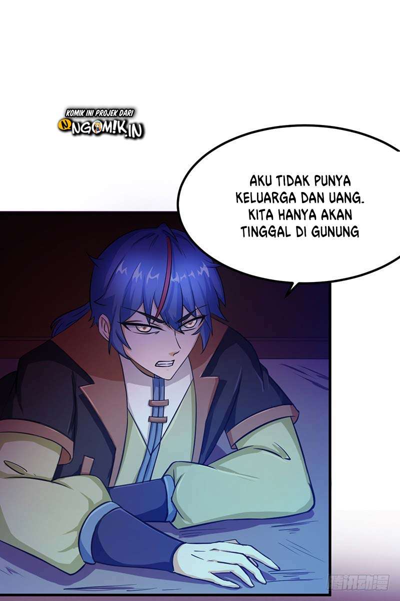 Martial Arts Reigns Chapter 6 halaman 11