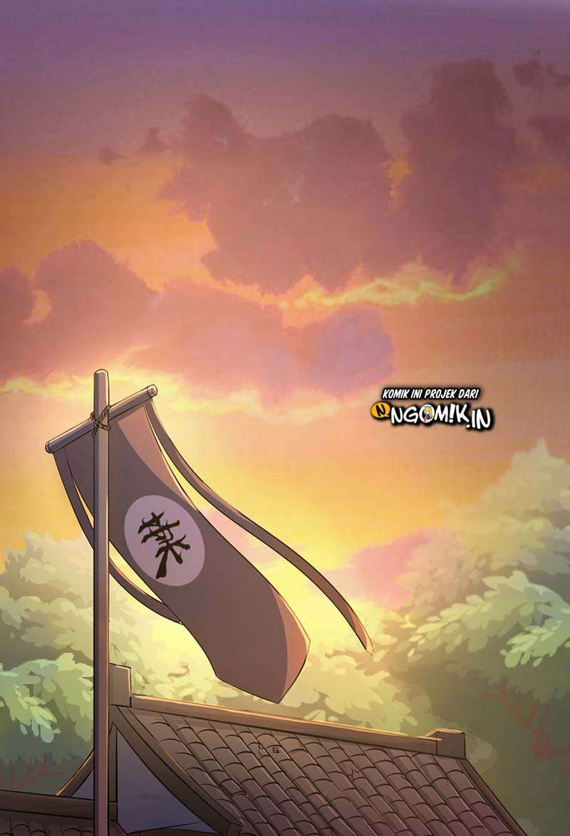 Martial Arts Reigns Chapter 6 halaman 12