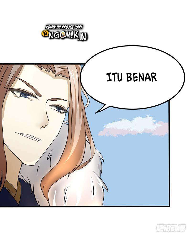 Martial Arts Reigns Chapter 4 halaman 12