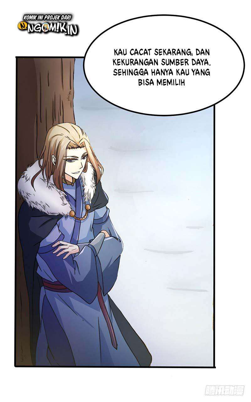 Martial Arts Reigns Chapter 4 halaman 13