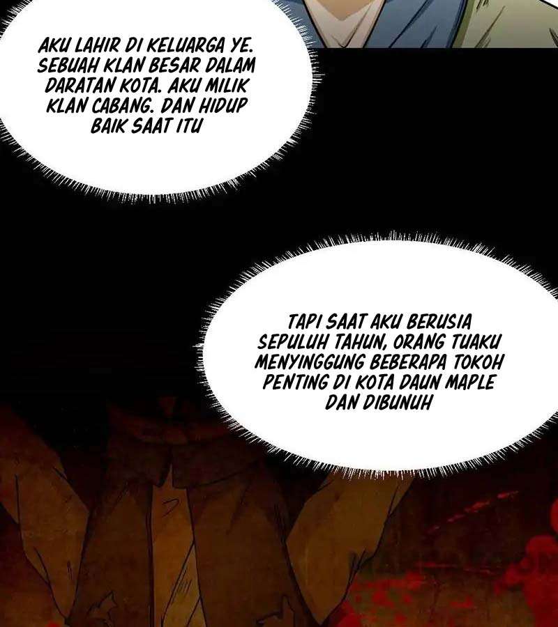 Martial Arts Reigns Chapter 1 halaman 28