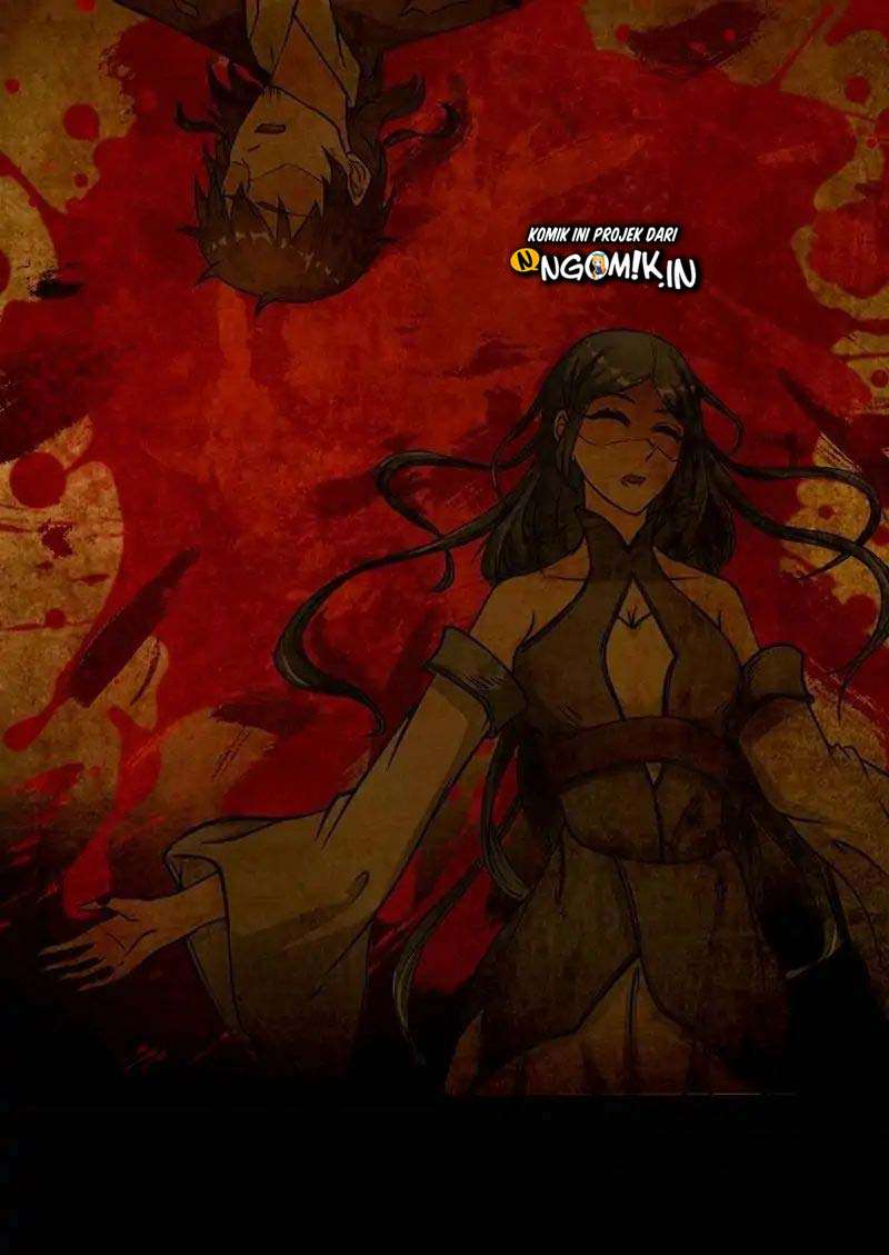 Martial Arts Reigns Chapter 1 halaman 29