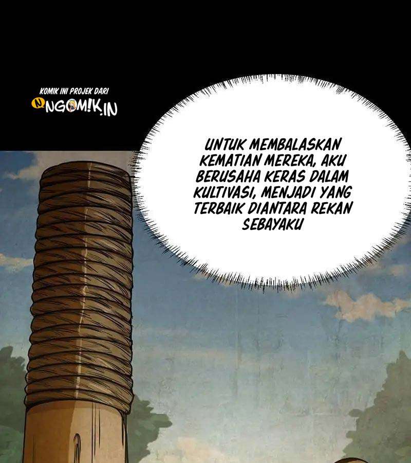 Martial Arts Reigns Chapter 1 halaman 30
