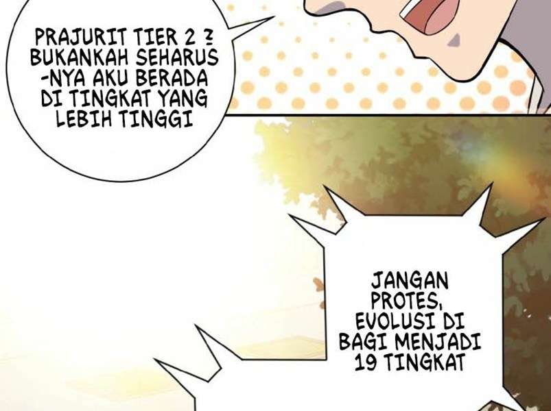 Super System Chapter 8 halaman 32