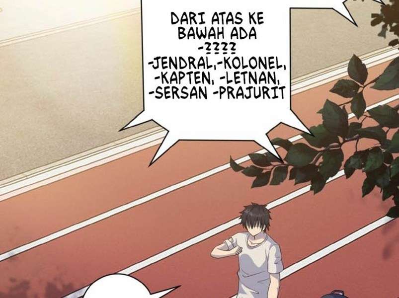 Super System Chapter 8 halaman 33