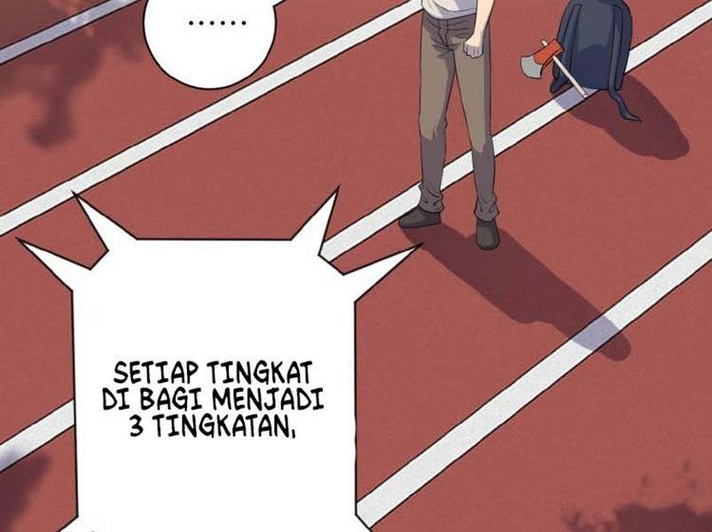 Super System Chapter 8 halaman 34
