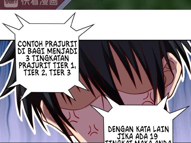 Super System Chapter 8 halaman 36