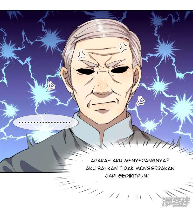 Medical Martial Arts Chapter 66 Gambar 6
