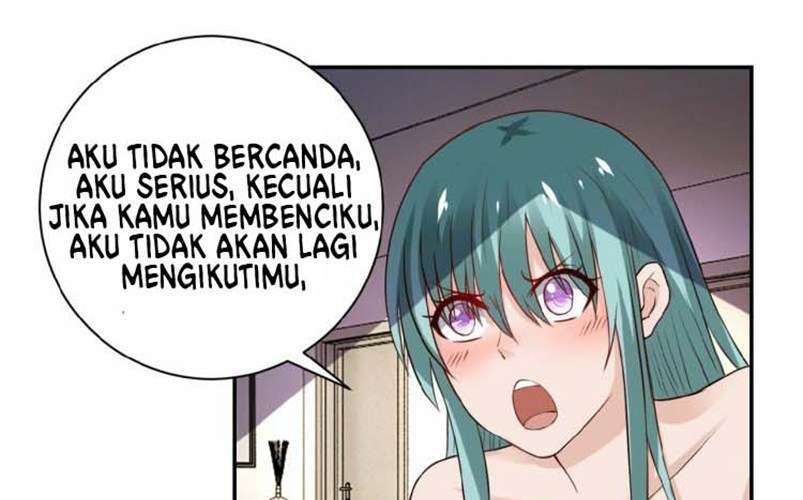 Super System Chapter 9 halaman 41