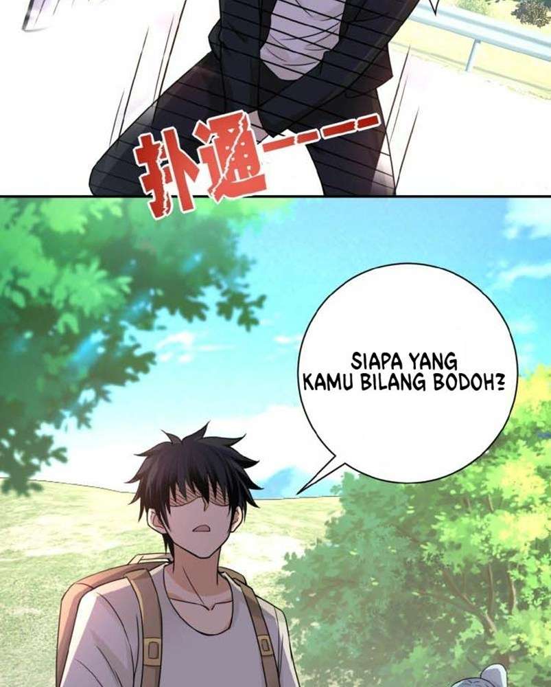 Super System Chapter 11 halaman 23