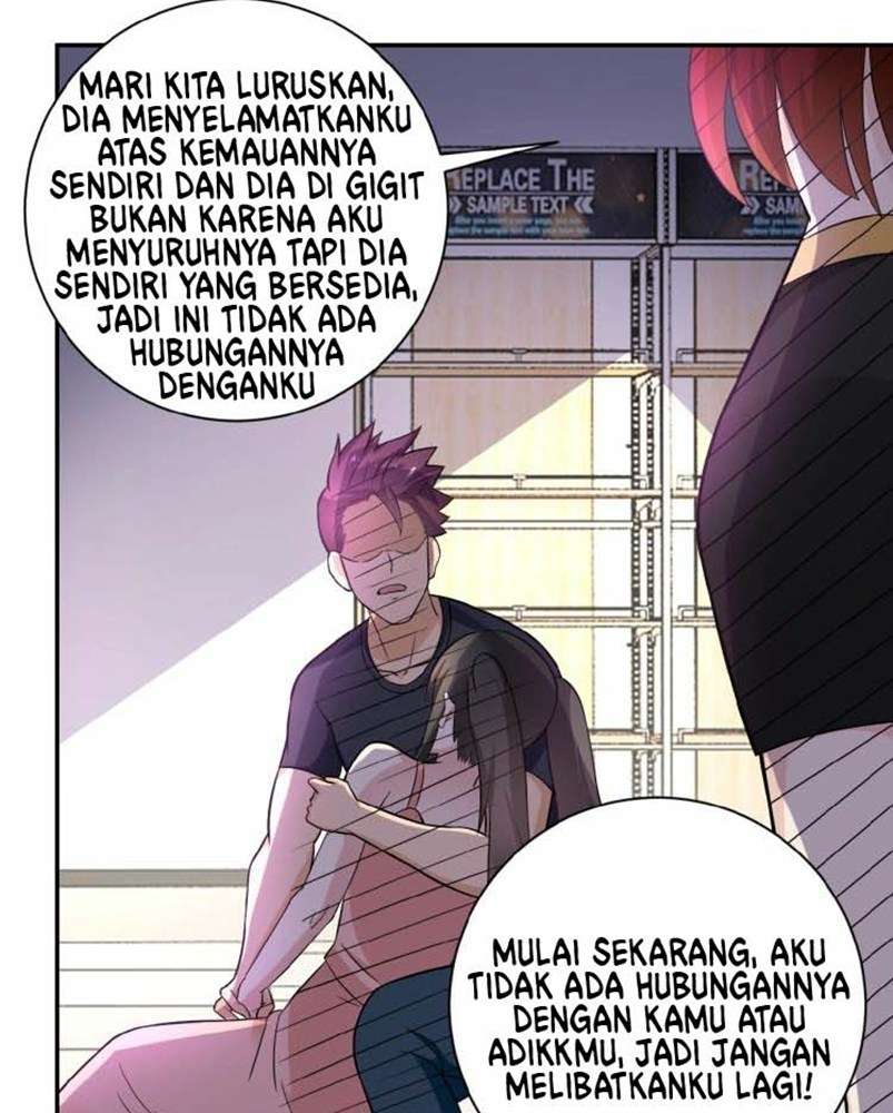 Super System Chapter 12 halaman 22