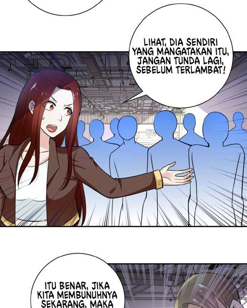 Super System Chapter 12 halaman 25