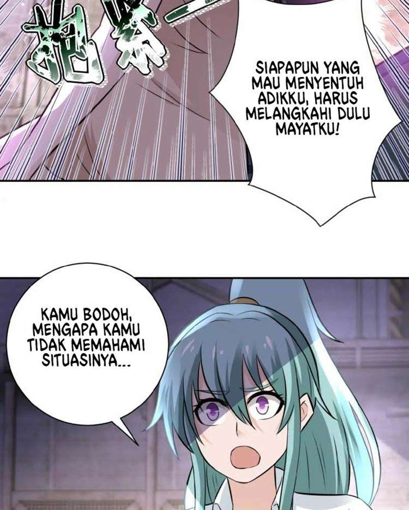 Super System Chapter 13 halaman 21