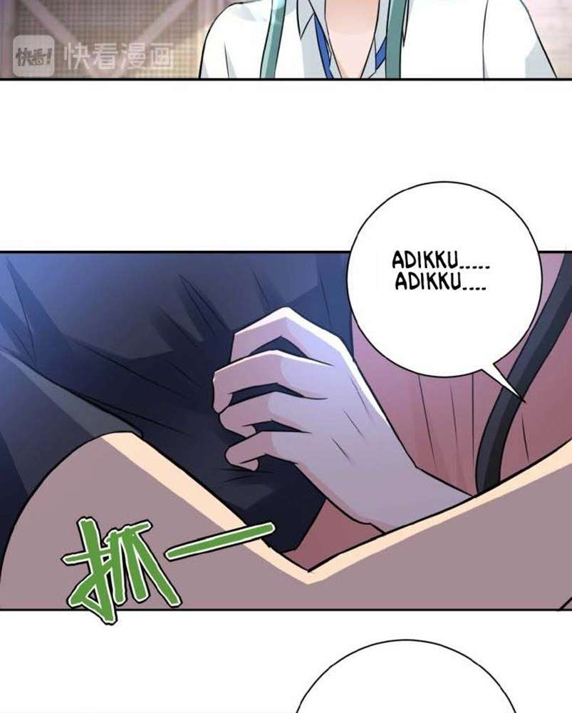 Super System Chapter 13 halaman 22