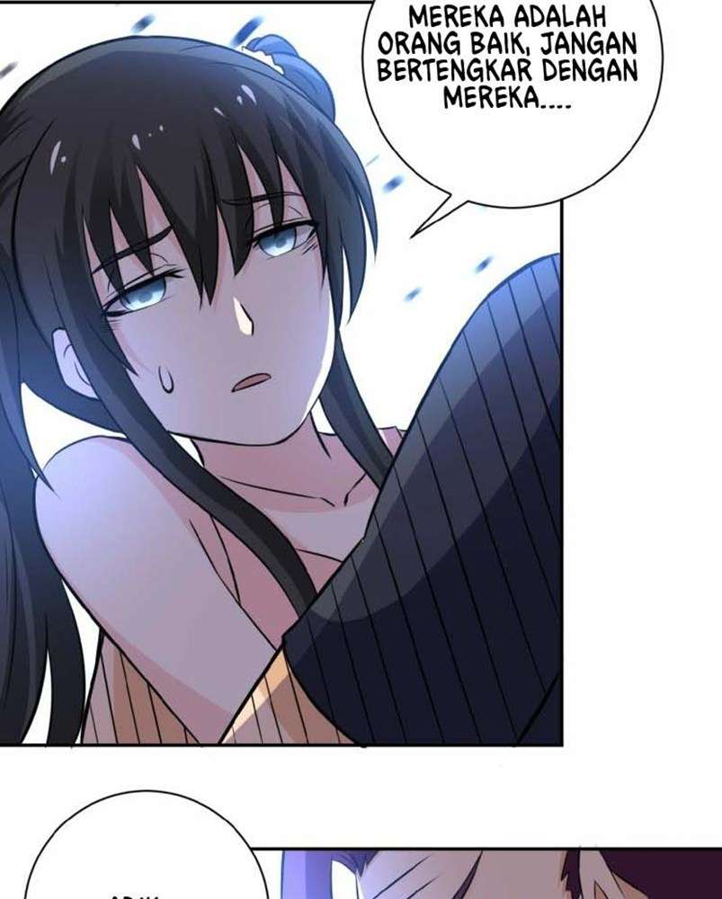 Super System Chapter 13 halaman 23