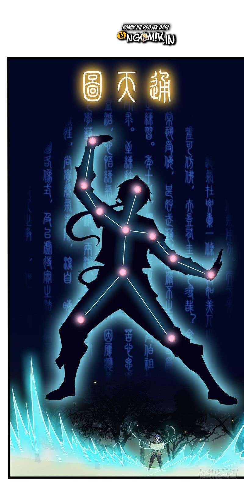 Martial Arts Reigns Chapter 9 halaman 12