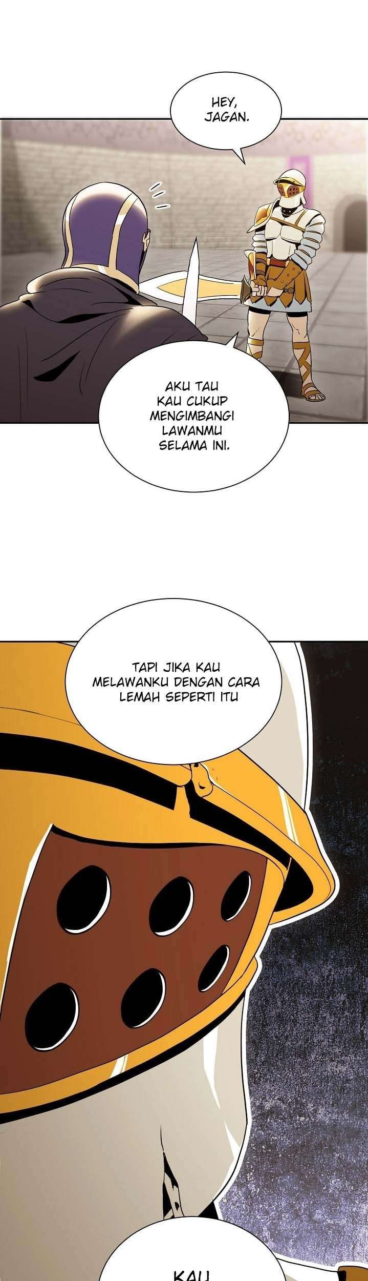 Skeleton Soldier Couldn’t Protect the Dungeon Chapter 30 halaman 13