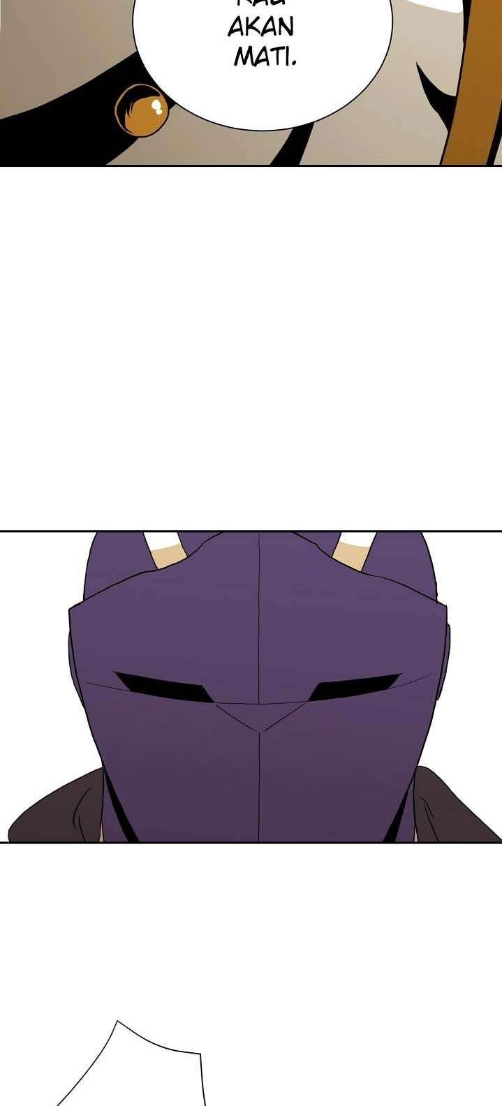 Skeleton Soldier Couldn’t Protect the Dungeon Chapter 30 halaman 14