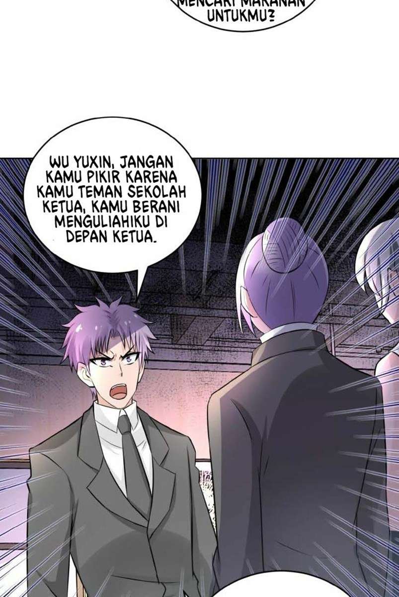 Super System Chapter 15 halaman 24