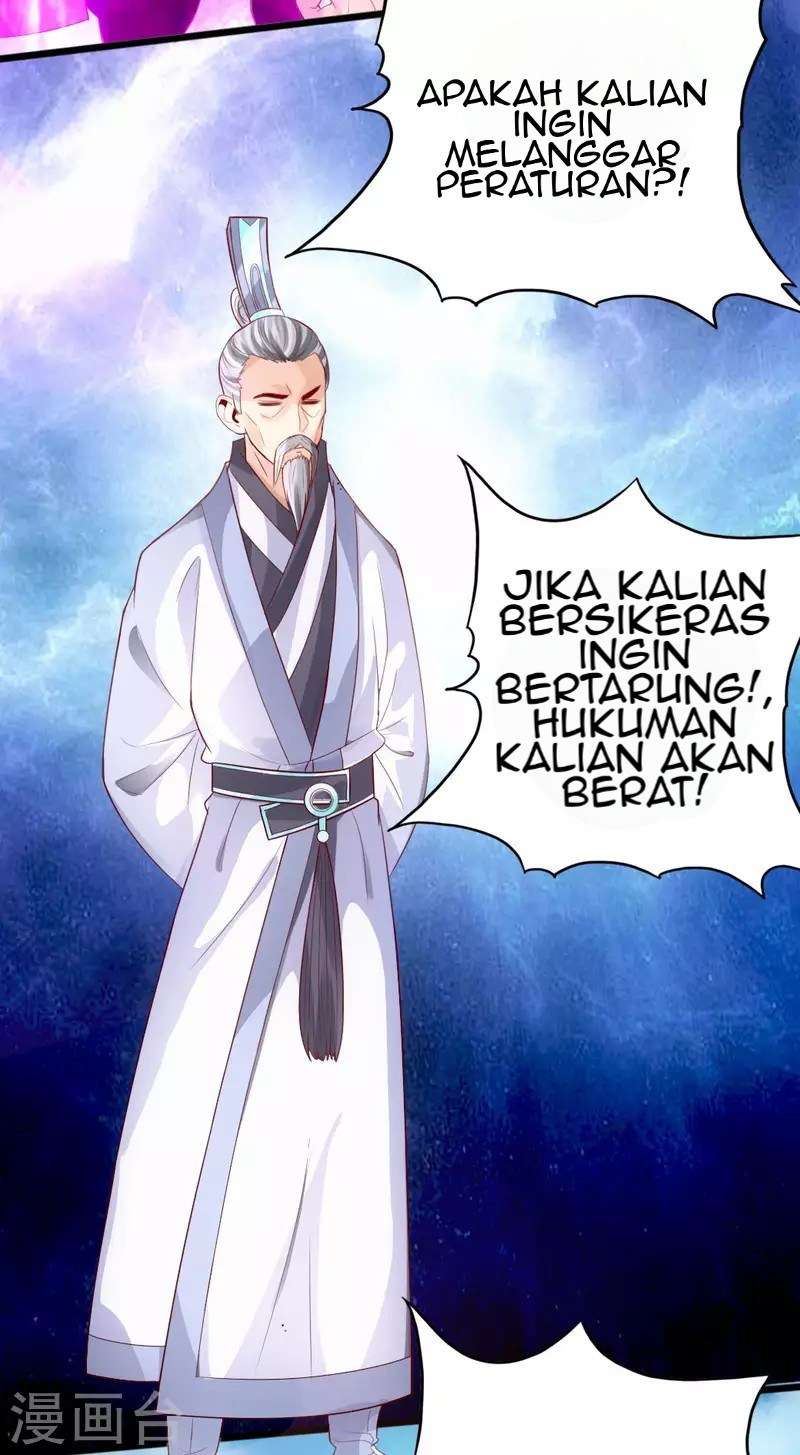 Xianwu Dizun Chapter 8 halaman 13