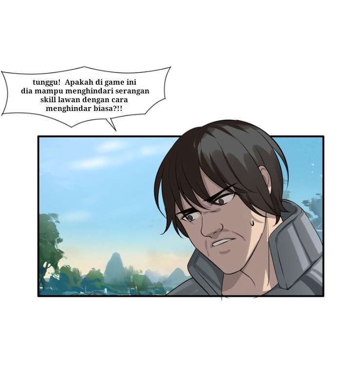JIANREN Chapter 6 halaman 8