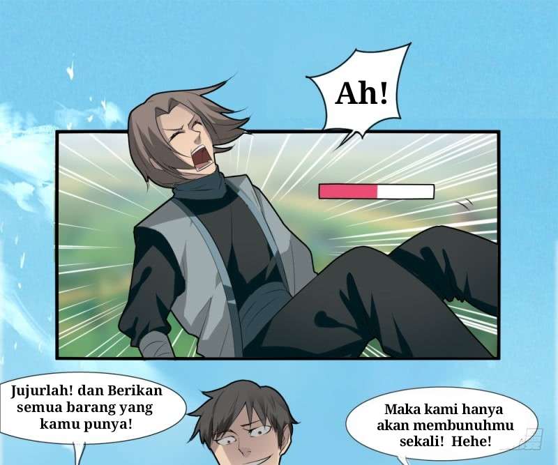JIANREN Chapter 5 halaman 14