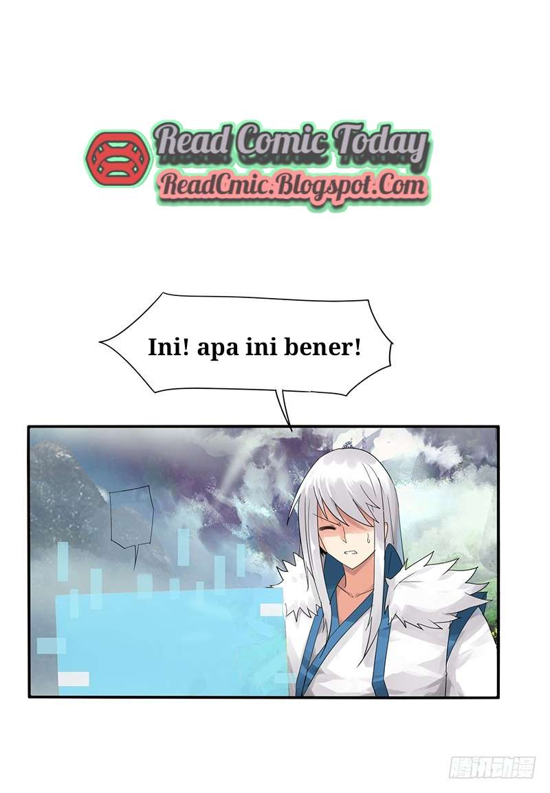 JIANREN Chapter 4 halaman 12