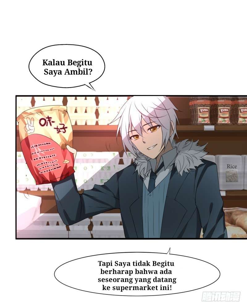 JIANREN Chapter 3 halaman 10