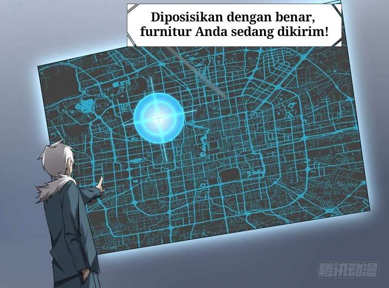 JIANREN Chapter 2 halaman 29