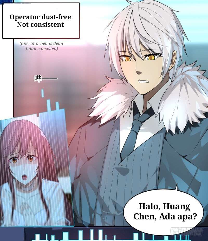 JIANREN Chapter 1 halaman 18