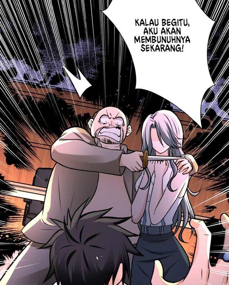 Super System Chapter 22 halaman 16