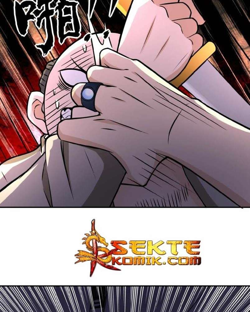 Super System Chapter 22 halaman 18