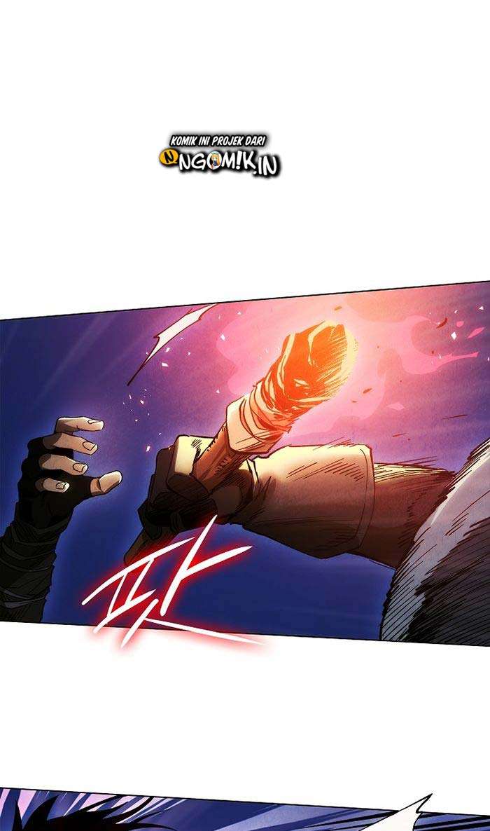 Seven Knights: Alkaid Chapter 2 halaman 20