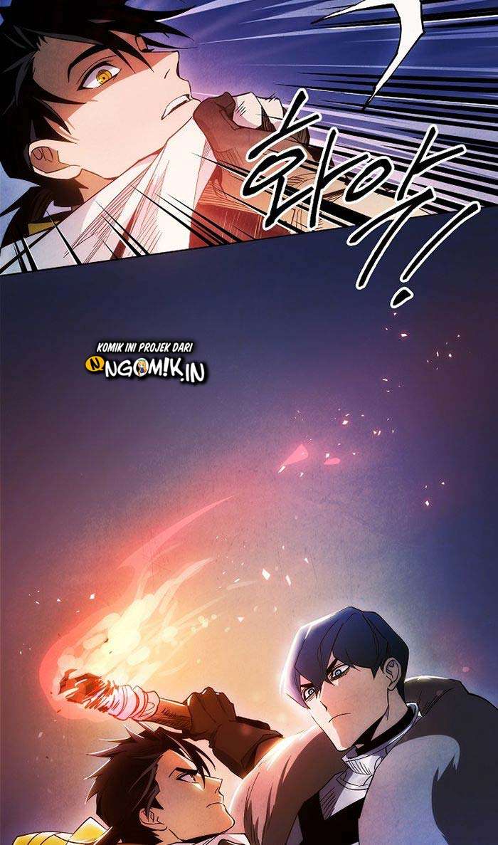 Seven Knights: Alkaid Chapter 2 halaman 21