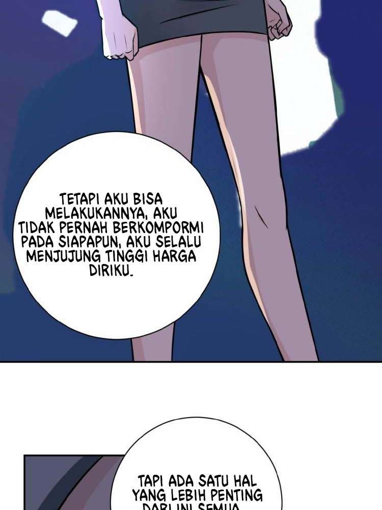 Super System Chapter 24 halaman 16
