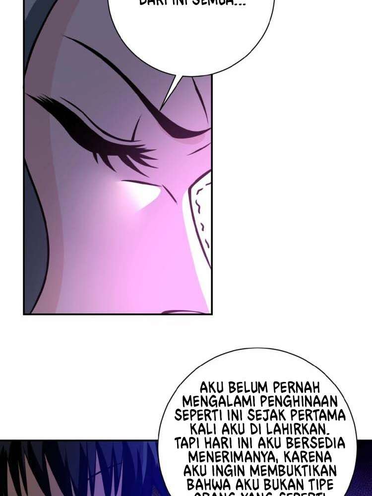 Super System Chapter 24 halaman 17