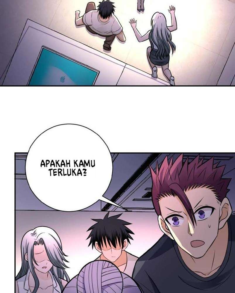 Super System Chapter 26 halaman 16