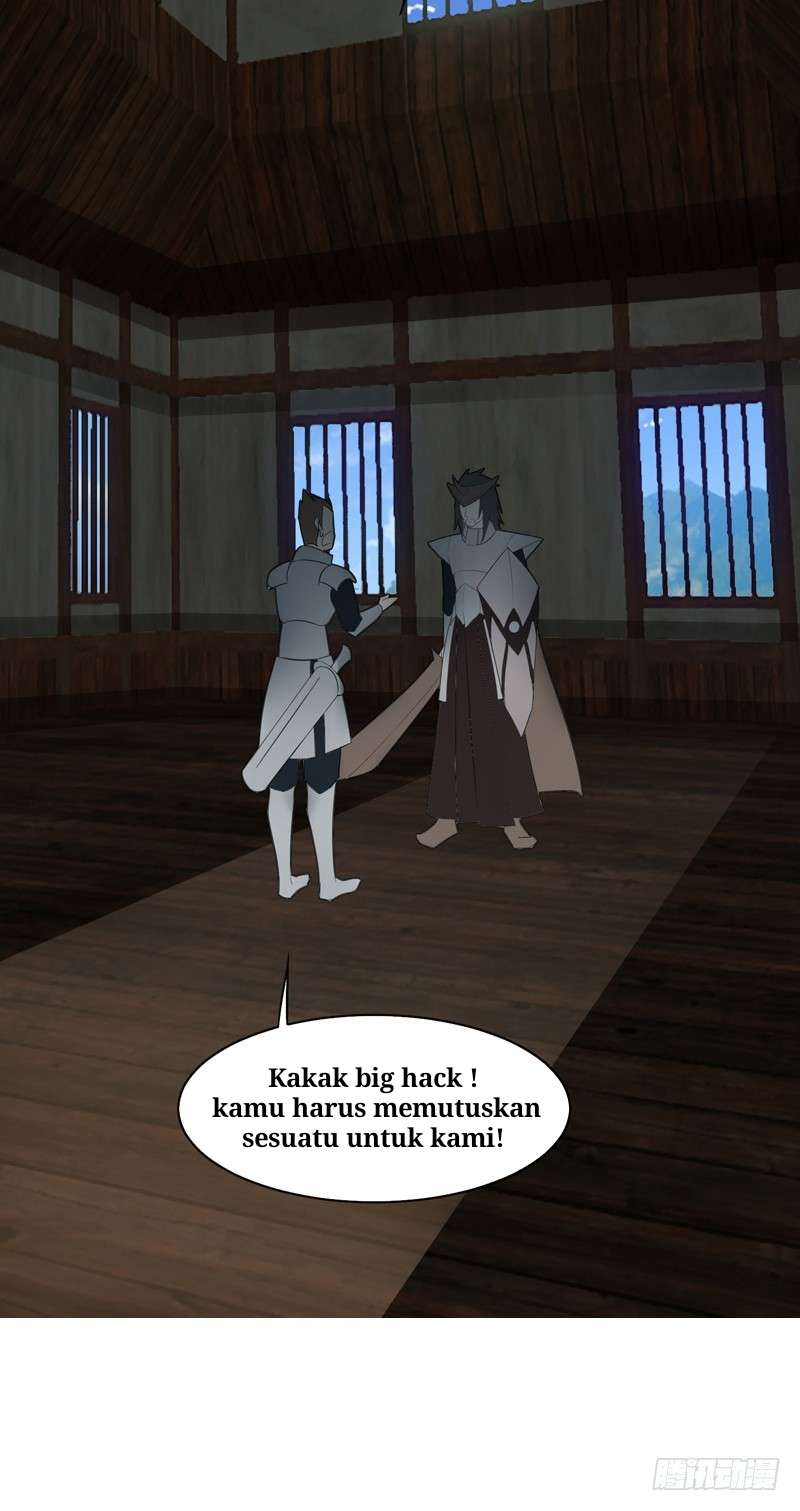 JIANREN Chapter 8 halaman 8