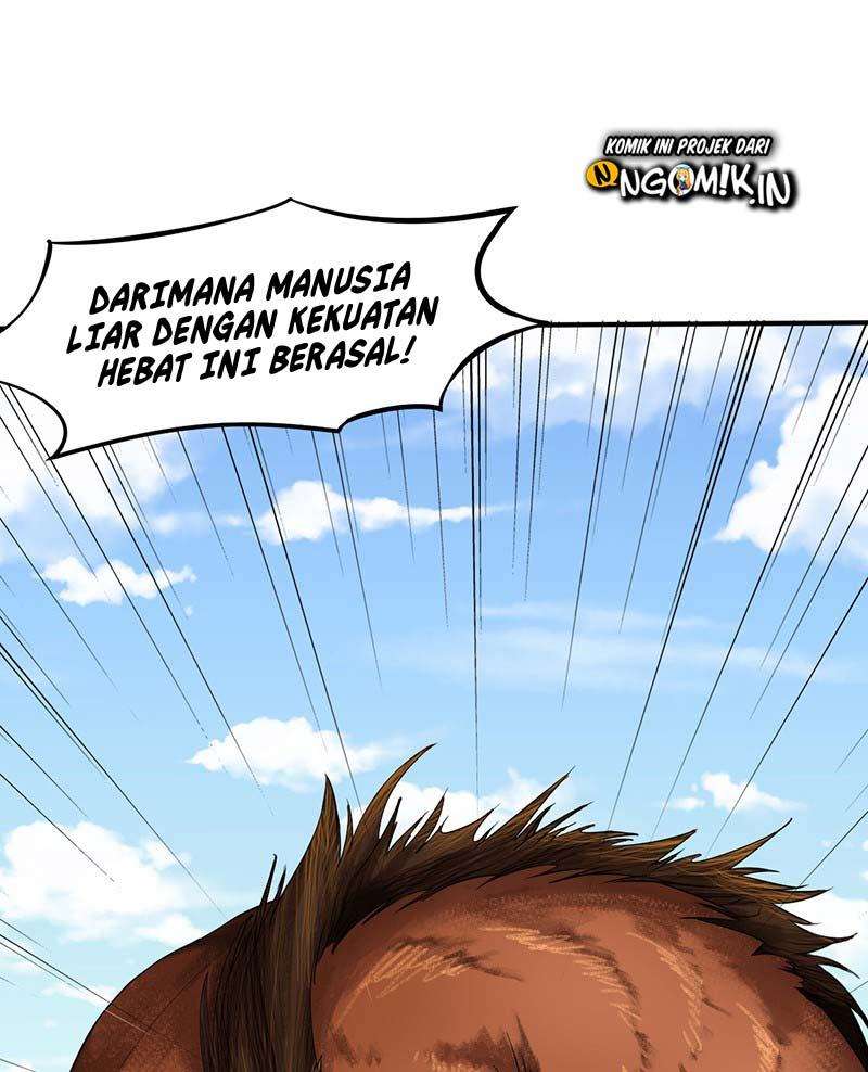 Martial Arts Reigns Chapter 11 halaman 12