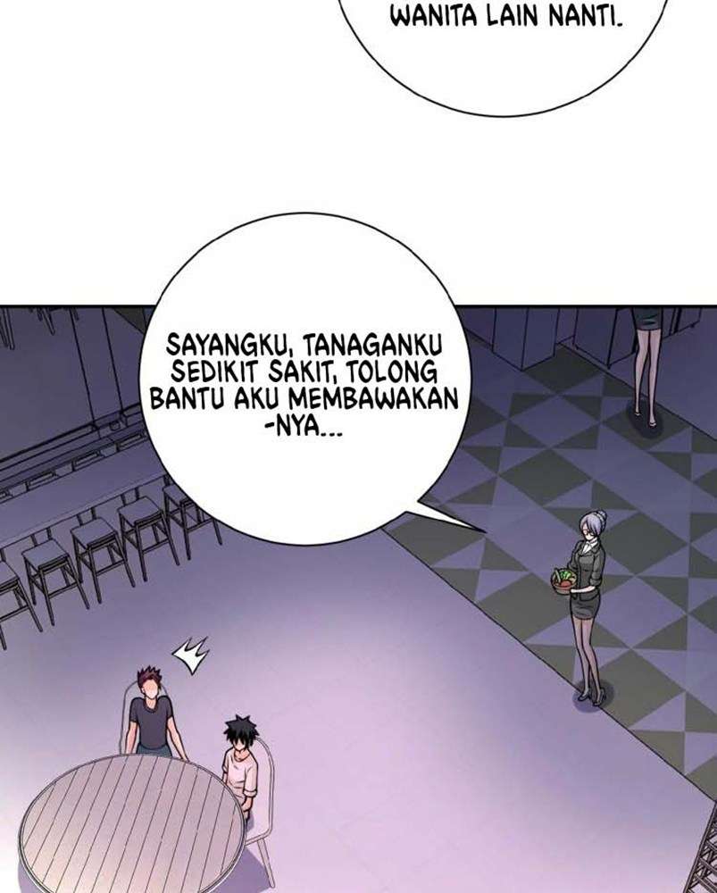 Super System Chapter 29 halaman 15