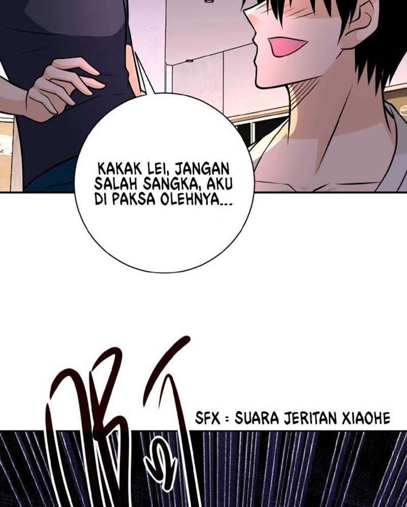 Super System Chapter 29 halaman 17