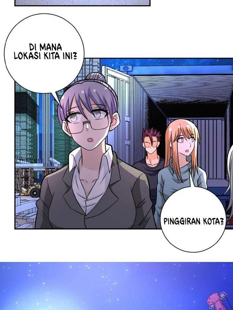 Super System Chapter 28 halaman 15